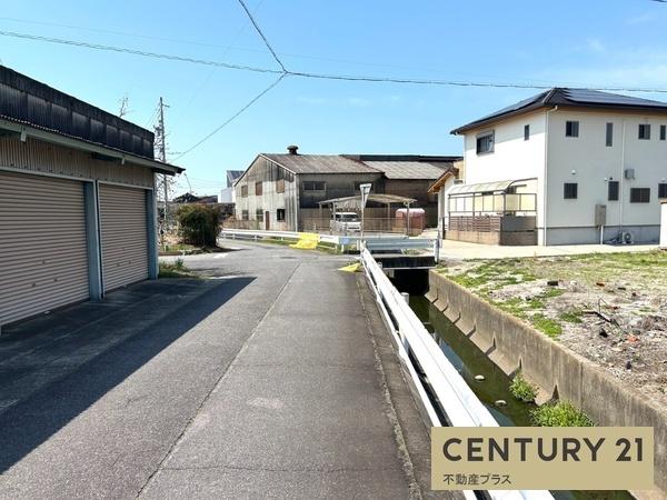 碧南市若宮町３丁目の土地