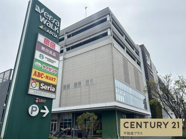 ゼルクタワー西尾(アピタ西尾店)