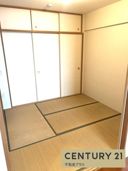 ゼルクタワー西尾