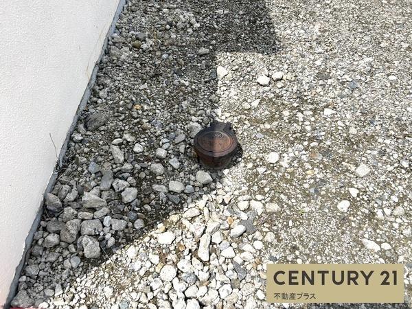 安城市小堤町の土地