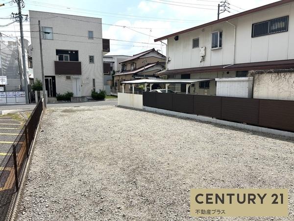 安城市小堤町の土地