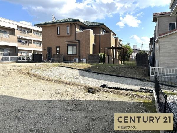 碧南市中山町３丁目の土地