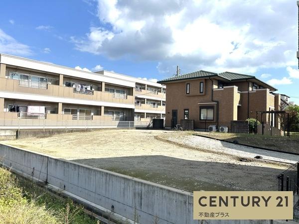 碧南市中山町3丁目　土地