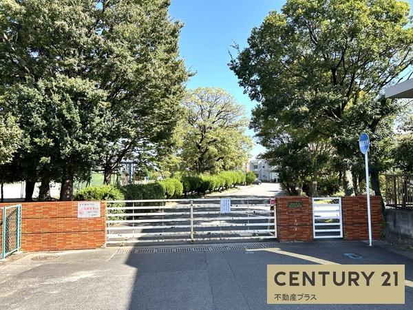 碧南市浜尾町４丁目の中古一戸建て(碧南市立新川小学校)