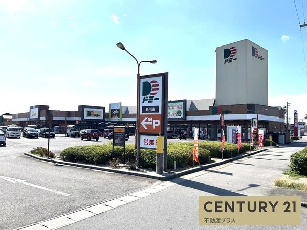 碧南市浜尾町４丁目の中古一戸建て(ドミー新川店)