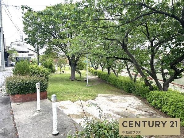 碧南市浜尾町４丁目の中古一戸建て(浜尾町児童遊園)