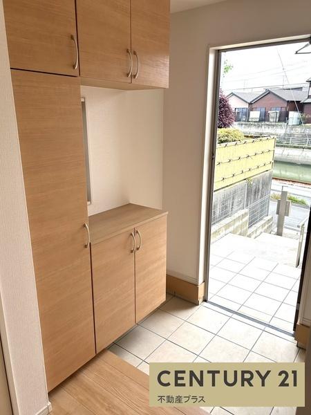 碧南市浜尾町４丁目の中古一戸建て