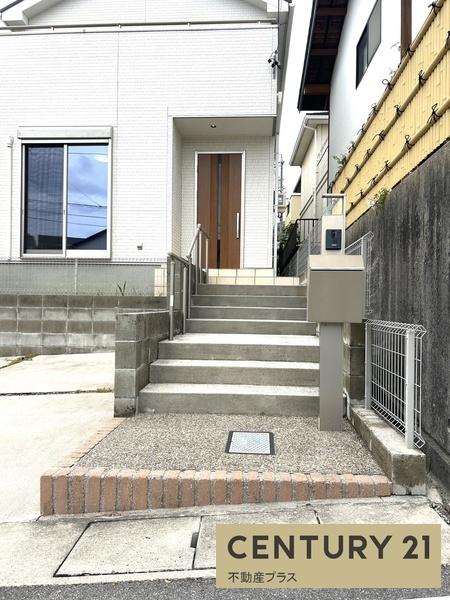 碧南市浜尾町４丁目の中古一戸建て