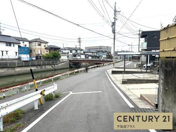 碧南市浜尾町４丁目の中古一戸建て
