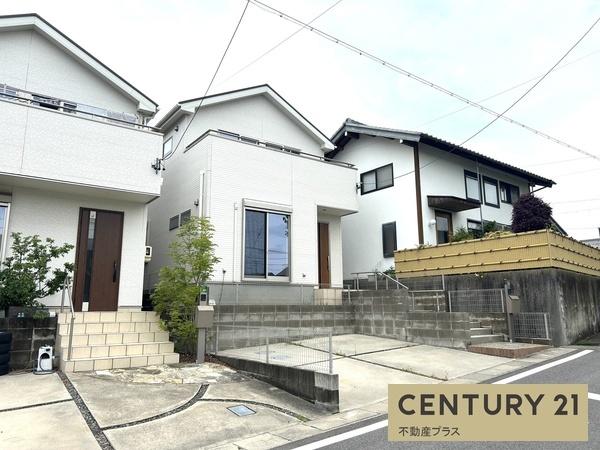 碧南市浜尾町4丁目　戸建