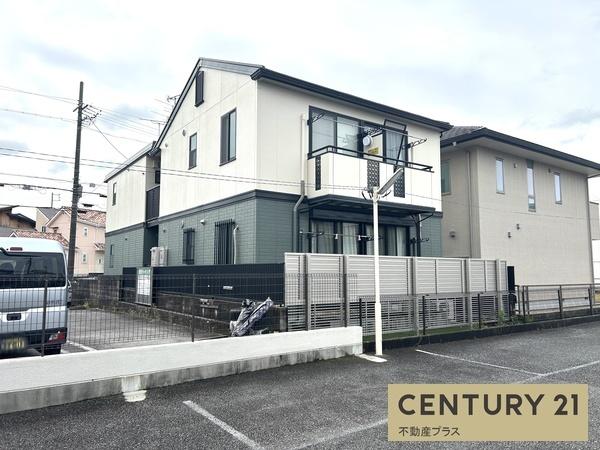 グリーンハウスダイアン