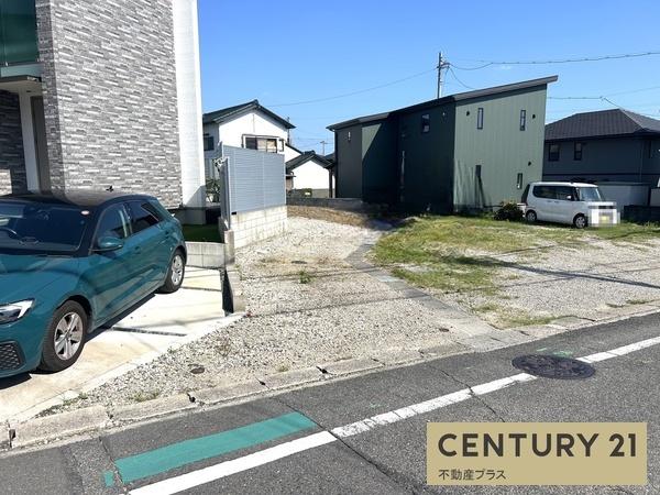 知立市八橋町源田谷の土地