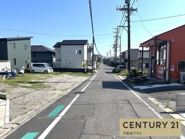知立市八橋町源田谷の土地