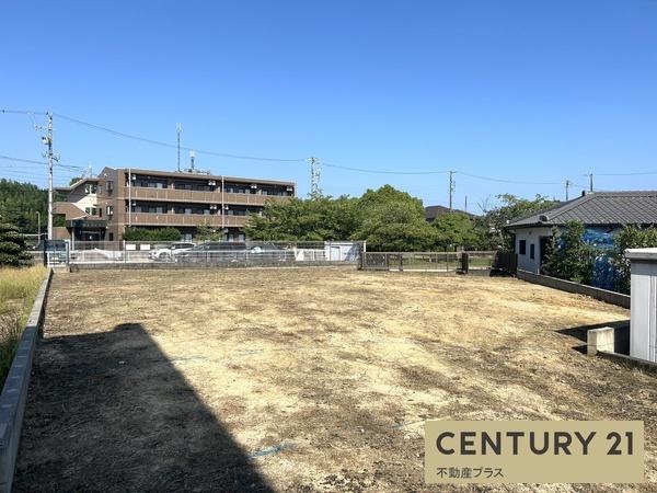 知立市八橋町源田谷の土地