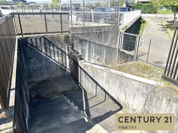 知立市八橋町源田谷の土地