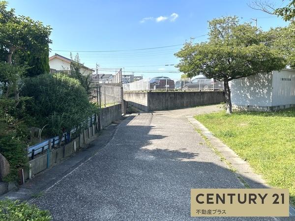 知立市八橋町源田谷の土地