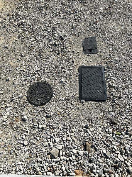 西尾市戸ケ崎２丁目の土地