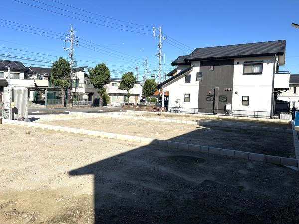 西尾市戸ケ崎２丁目の土地