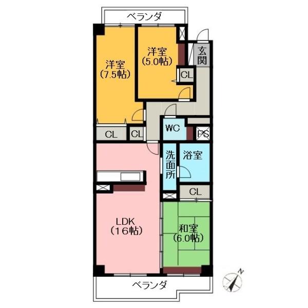 ライフヴィラ八事高峯弐番館