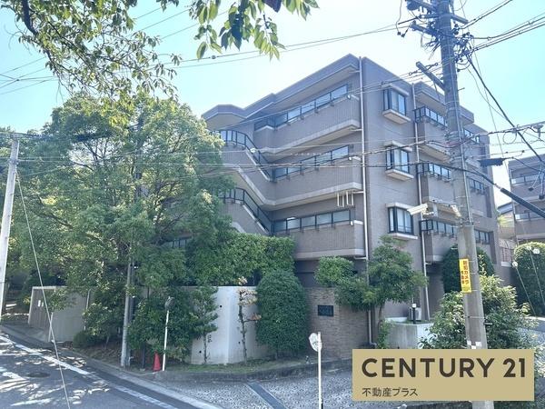 ライフヴィラ八事高峯弐番館