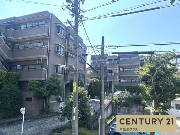 ライフヴィラ八事高峯弐番館
