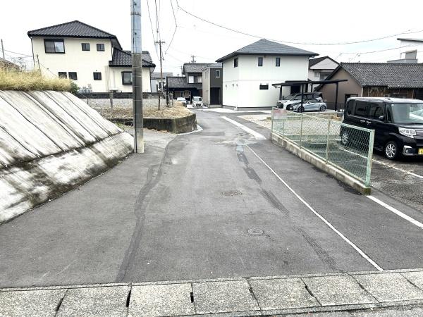 西尾市寺津町新小家の土地