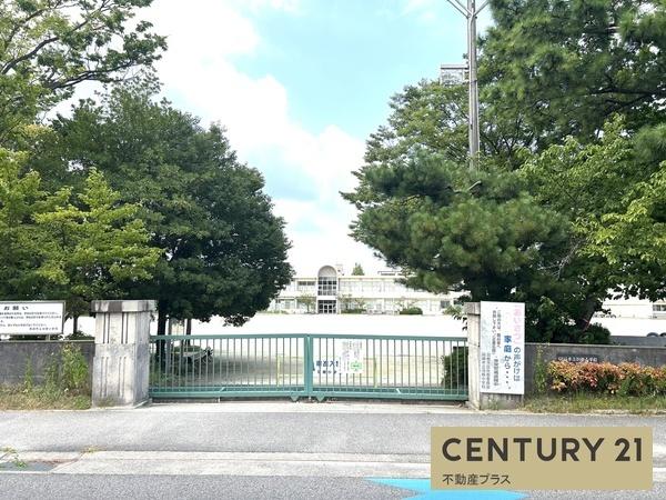 岡崎市羽根町字若宮の中古一戸建て(岡崎市立羽根小学校)