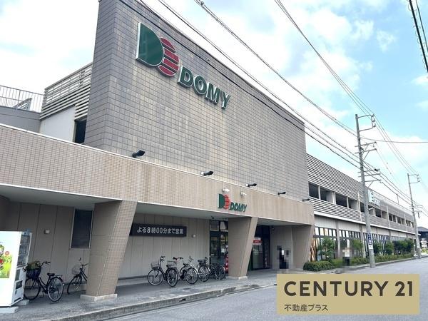 岡崎市羽根町字若宮の中古一戸建て(ドミー岡崎駅東店)