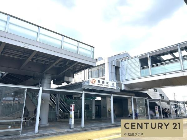 岡崎市羽根町字若宮の中古一戸建て(岡崎駅(JR東海東海道本線))