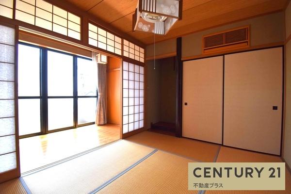岡崎市羽根町字若宮の中古一戸建て