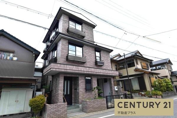 岡崎市羽根町字若宮の中古一戸建て