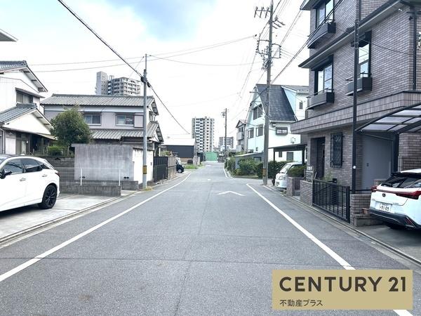 岡崎市羽根町字若宮の中古一戸建て