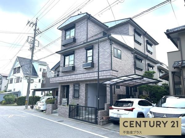 岡崎市羽根4丁目 戸建