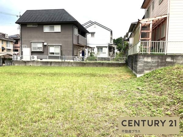 名張市梅が丘北５番町の土地