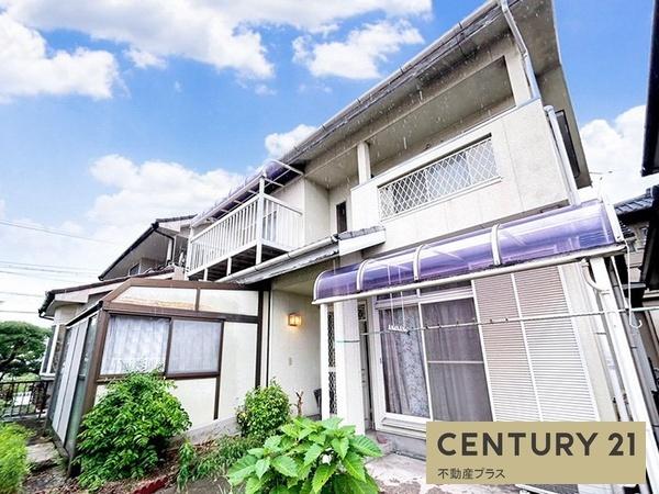 高浜市八幡町1丁目　戸建