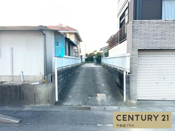 高浜市八幡町1丁目　戸建