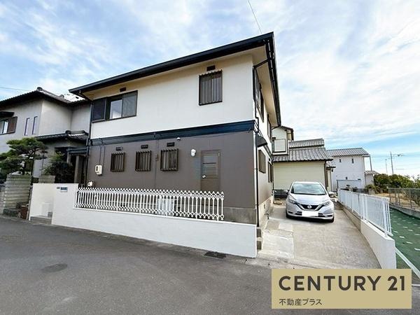 高浜市本郷町5丁目　戸建