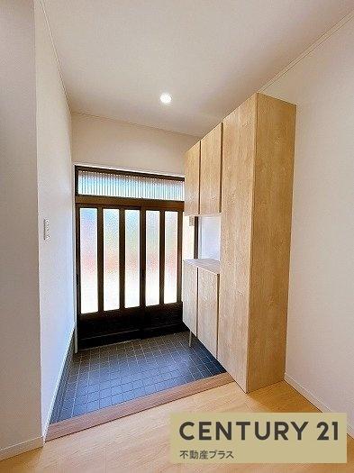 高浜市稗田町２丁目の中古一戸建て