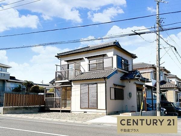 高浜市稗田町2丁目　戸建