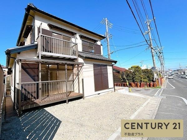 高浜市稗田町２丁目の中古一戸建て
