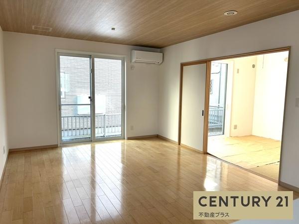 西尾市伊藤５丁目の中古一戸建て