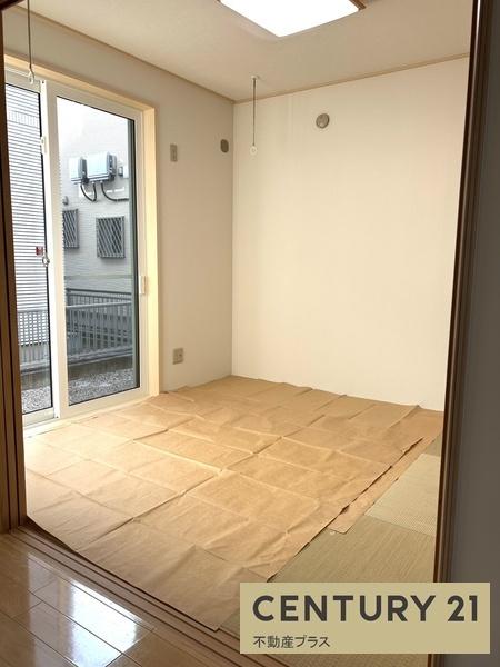 西尾市伊藤５丁目の中古一戸建て