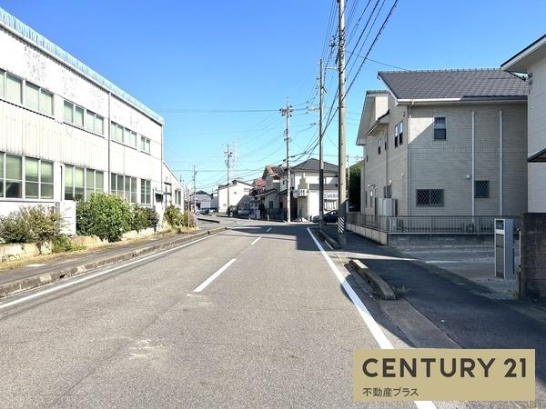 西尾市伊藤５丁目の中古一戸建て