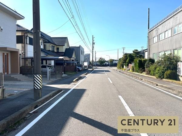 西尾市伊藤５丁目の中古一戸建て
