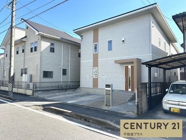 西尾市伊藤5丁目　戸建