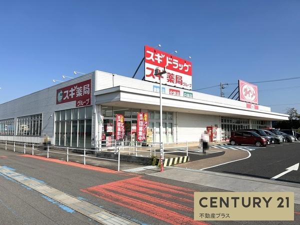 西尾市一色町一色西荒子の中古一戸建て(スギドラッグ西尾一色店)
