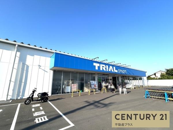 西尾市一色町一色西荒子の中古一戸建て(トライアルスマート西尾一色店)