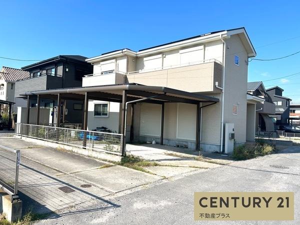 西尾市一色町一色西荒子 戸建