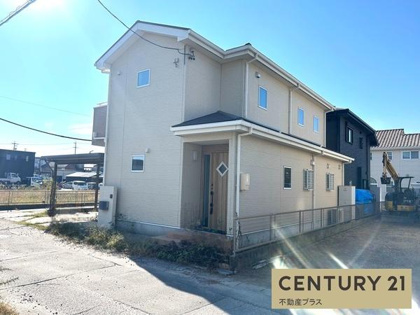 西尾市一色町一色西荒子の中古一戸建て