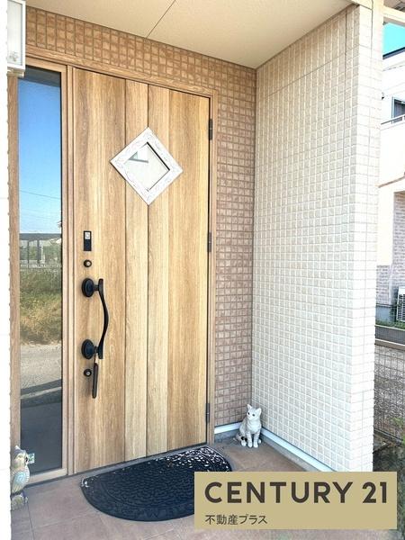 西尾市一色町一色西荒子の中古一戸建て